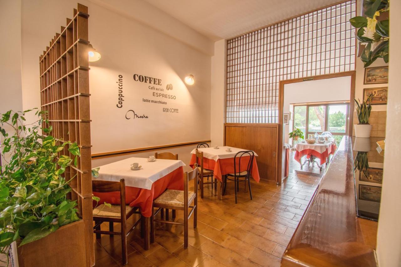 מאג'ונה Hotel Cantalodole מראה חיצוני תמונה
