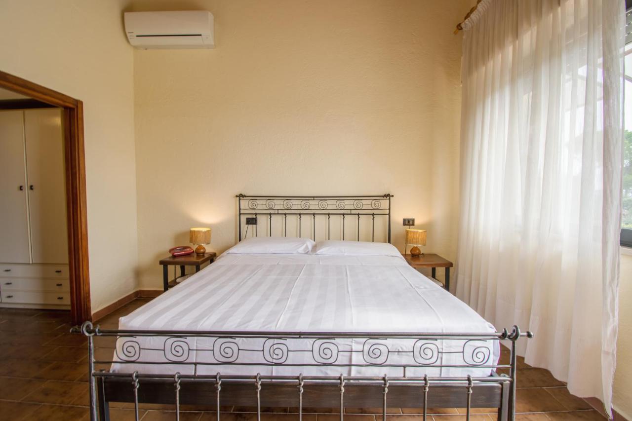 מאג'ונה Hotel Cantalodole מראה חיצוני תמונה