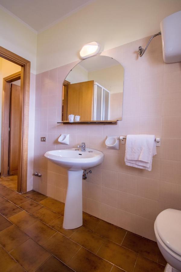 מאג'ונה Hotel Cantalodole מראה חיצוני תמונה
