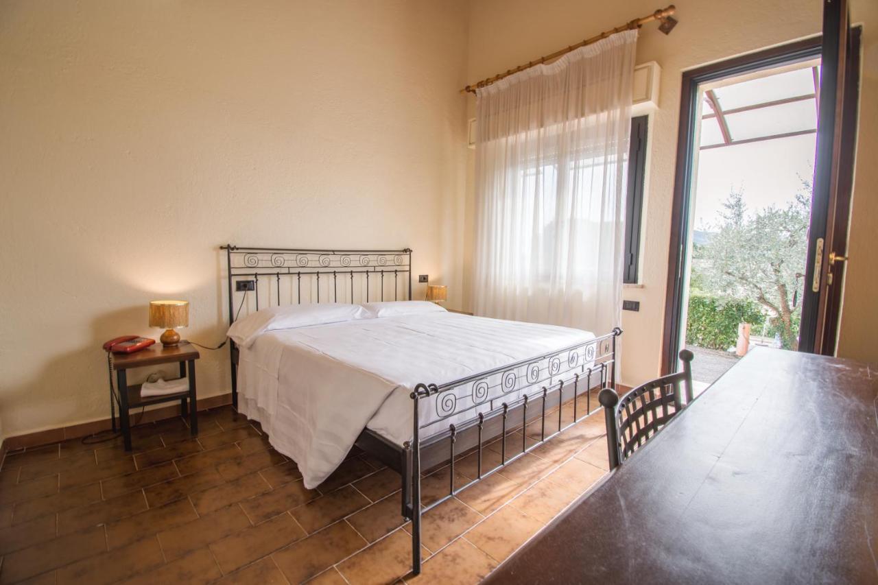 מאג'ונה Hotel Cantalodole מראה חיצוני תמונה