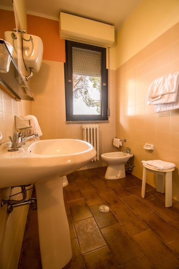 מאג'ונה Hotel Cantalodole מראה חיצוני תמונה