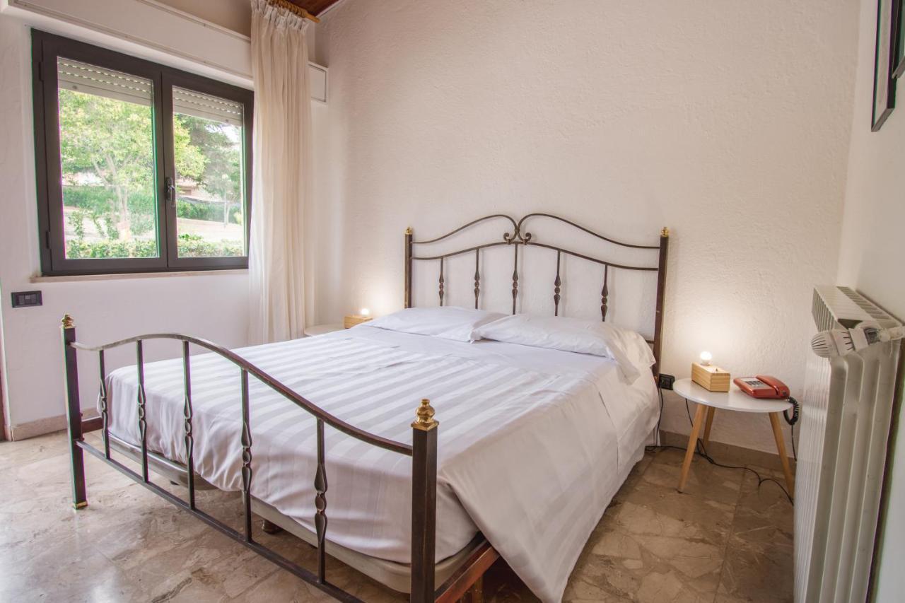 מאג'ונה Hotel Cantalodole מראה חיצוני תמונה